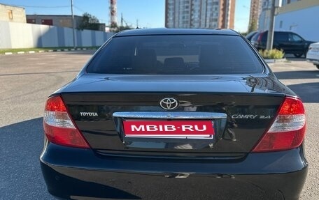 Toyota Camry V40, 2004 год, 685 000 рублей, 5 фотография