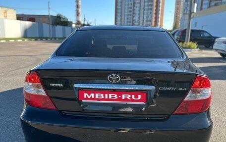 Toyota Camry V40, 2004 год, 685 000 рублей, 2 фотография