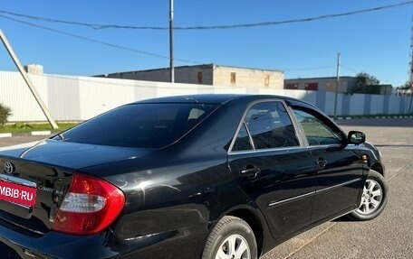 Toyota Camry V40, 2004 год, 685 000 рублей, 4 фотография