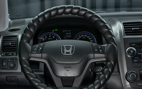Honda CR-V III рестайлинг, 2008 год, 1 249 000 рублей, 9 фотография