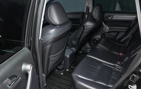 Honda CR-V III рестайлинг, 2008 год, 1 249 000 рублей, 13 фотография
