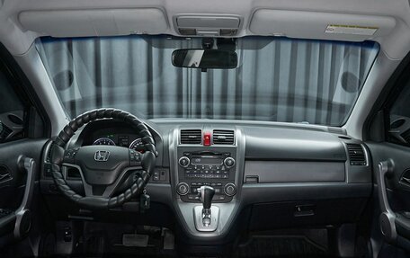 Honda CR-V III рестайлинг, 2008 год, 1 249 000 рублей, 7 фотография