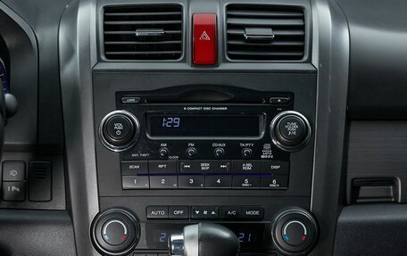 Honda CR-V III рестайлинг, 2008 год, 1 249 000 рублей, 11 фотография
