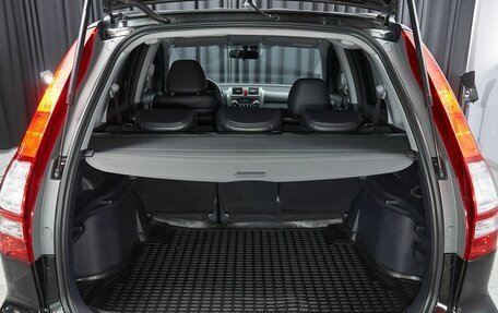 Honda CR-V III рестайлинг, 2008 год, 1 249 000 рублей, 14 фотография