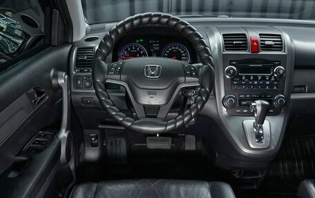 Honda CR-V III рестайлинг, 2008 год, 1 249 000 рублей, 8 фотография