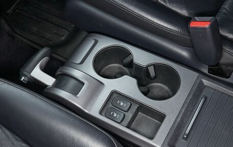 Honda CR-V III рестайлинг, 2008 год, 1 249 000 рублей, 12 фотография