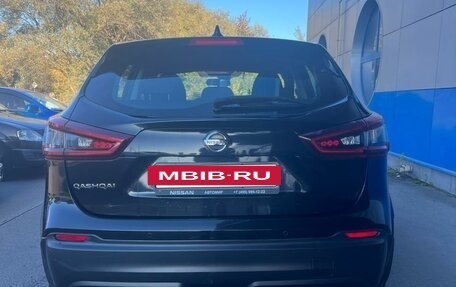 Nissan Qashqai, 2020 год, 2 200 000 рублей, 3 фотография
