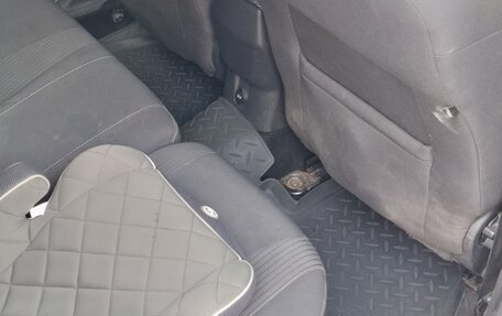 Ford Focus III, 2014 год, 1 100 000 рублей, 7 фотография