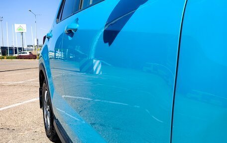 Toyota Raize I, 2019 год, 1 470 000 рублей, 6 фотография