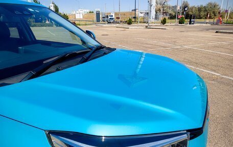 Toyota Raize I, 2019 год, 1 470 000 рублей, 5 фотография