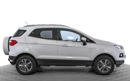 Ford EcoSport, 2017 год, 1 470 000 рублей, 4 фотография