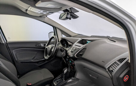 Ford EcoSport, 2017 год, 1 470 000 рублей, 11 фотография