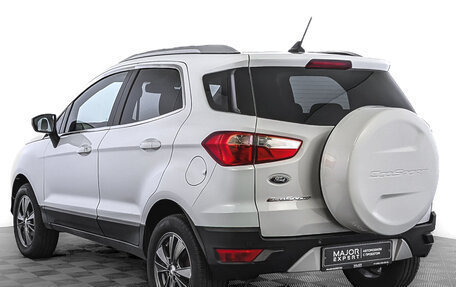 Ford EcoSport, 2017 год, 1 470 000 рублей, 7 фотография