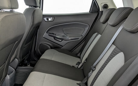 Ford EcoSport, 2017 год, 1 470 000 рублей, 12 фотография