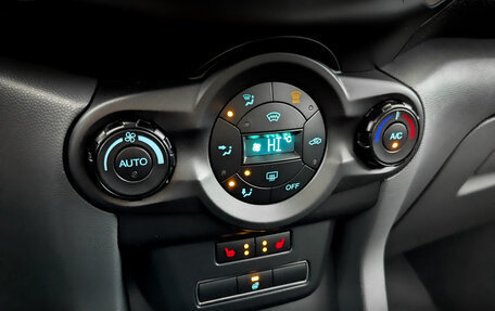 Ford EcoSport, 2017 год, 1 470 000 рублей, 26 фотография