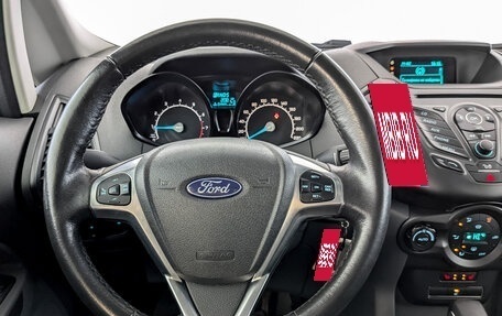 Ford EcoSport, 2017 год, 1 470 000 рублей, 21 фотография