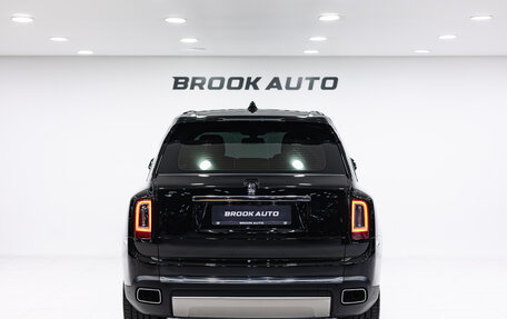 Rolls-Royce Cullinan, 2020 год, 28 490 000 рублей, 5 фотография
