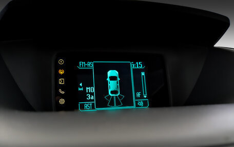 Ford EcoSport, 2017 год, 1 470 000 рублей, 28 фотография