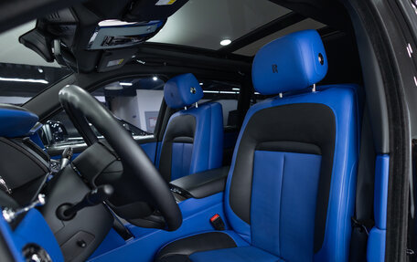 Rolls-Royce Cullinan, 2020 год, 28 490 000 рублей, 10 фотография