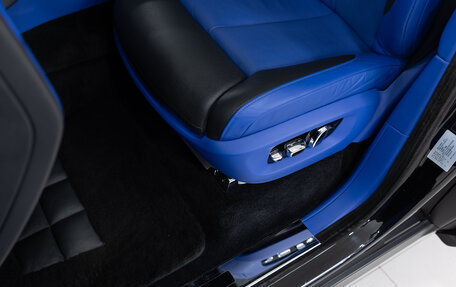Rolls-Royce Cullinan, 2020 год, 28 490 000 рублей, 11 фотография