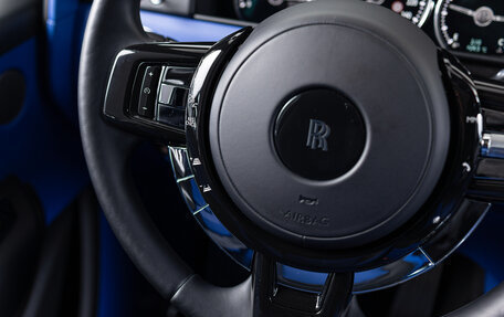 Rolls-Royce Cullinan, 2020 год, 28 490 000 рублей, 14 фотография