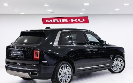 Rolls-Royce Cullinan, 2020 год, 28 490 000 рублей, 4 фотография
