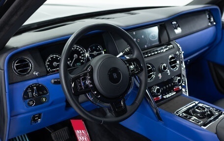 Rolls-Royce Cullinan, 2020 год, 28 490 000 рублей, 9 фотография