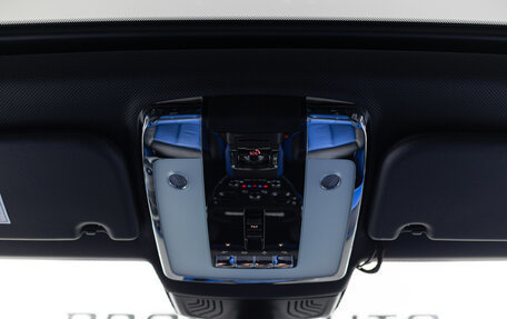 Rolls-Royce Cullinan, 2020 год, 28 490 000 рублей, 15 фотография