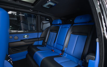 Rolls-Royce Cullinan, 2020 год, 28 490 000 рублей, 29 фотография