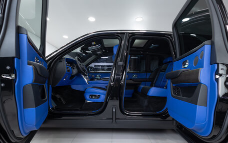 Rolls-Royce Cullinan, 2020 год, 28 490 000 рублей, 24 фотография