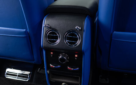 Rolls-Royce Cullinan, 2020 год, 28 490 000 рублей, 28 фотография