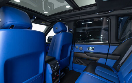 Rolls-Royce Cullinan, 2020 год, 28 490 000 рублей, 27 фотография