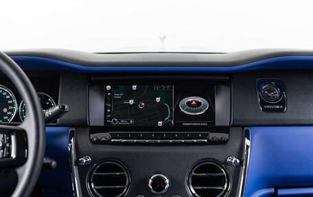 Rolls-Royce Cullinan, 2020 год, 28 490 000 рублей, 21 фотография
