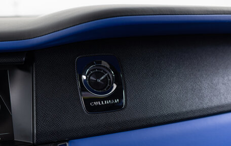 Rolls-Royce Cullinan, 2020 год, 28 490 000 рублей, 20 фотография