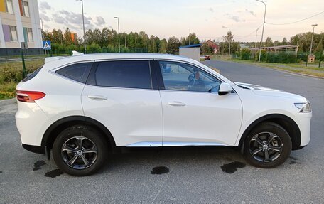 Haval F7 I, 2019 год, 1 770 000 рублей, 7 фотография