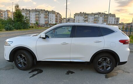 Haval F7 I, 2019 год, 1 770 000 рублей, 4 фотография