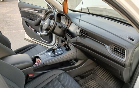 Haval F7 I, 2019 год, 1 770 000 рублей, 11 фотография