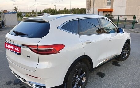 Haval F7 I, 2019 год, 1 770 000 рублей, 8 фотография