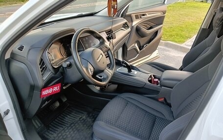 Haval F7 I, 2019 год, 1 770 000 рублей, 9 фотография