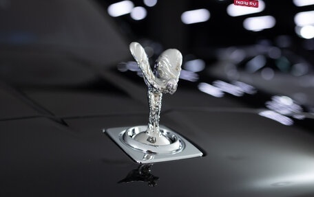 Rolls-Royce Cullinan, 2020 год, 28 490 000 рублей, 32 фотография