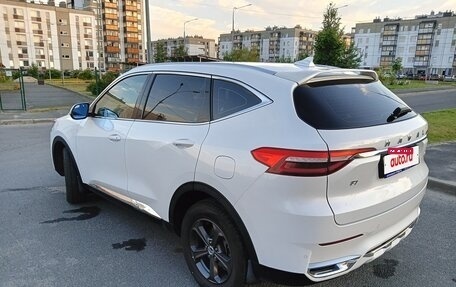Haval F7 I, 2019 год, 1 770 000 рублей, 5 фотография