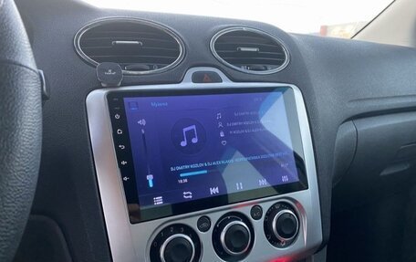 Ford Focus II рестайлинг, 2006 год, 215 000 рублей, 6 фотография