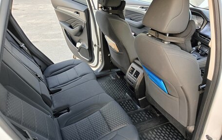 Haval F7 I, 2019 год, 1 770 000 рублей, 12 фотография