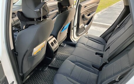 Haval F7 I, 2019 год, 1 770 000 рублей, 13 фотография