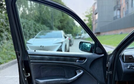 BMW 3 серия, 2002 год, 560 000 рублей, 7 фотография