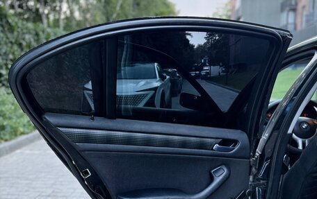 BMW 3 серия, 2002 год, 560 000 рублей, 9 фотография