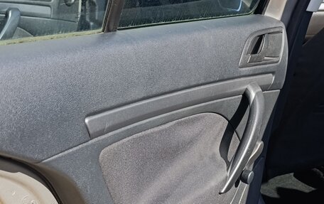 Skoda Octavia, 2010 год, 720 000 рублей, 2 фотография