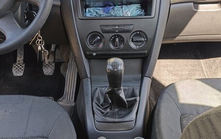 Skoda Octavia, 2010 год, 720 000 рублей, 5 фотография