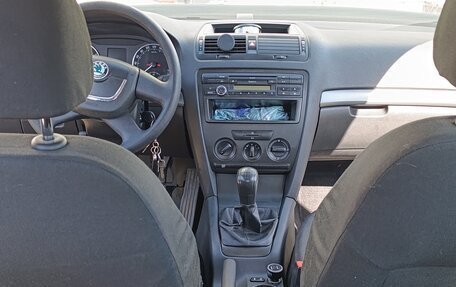 Skoda Octavia, 2010 год, 720 000 рублей, 4 фотография