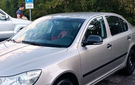 Skoda Octavia, 2010 год, 720 000 рублей, 9 фотография